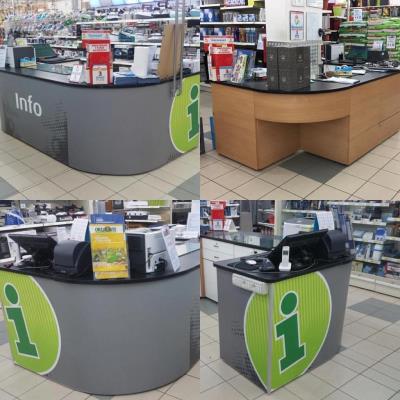 Rivestimento mobili